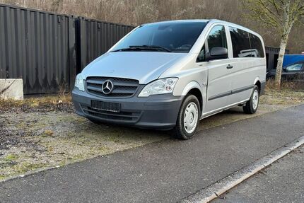 Mercedes-Benz Vito 219.249 km 8.900 &euro; Rottweil 78628