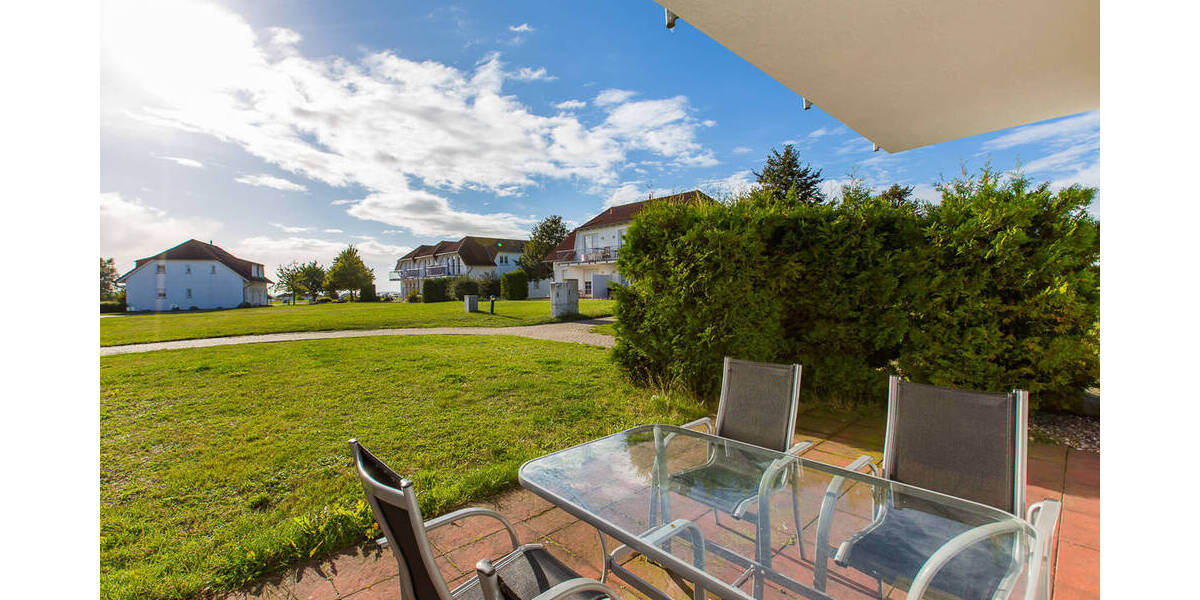 Etagenwohnung Sagard / Neddesitz Neddesitz - 2 Zimmer, 73 m&sup2;, 224.000&euro; | Angebot:25683448