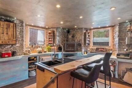 Einfamilienhaus in Lüdenscheid Leifringhausen 4 zimmer