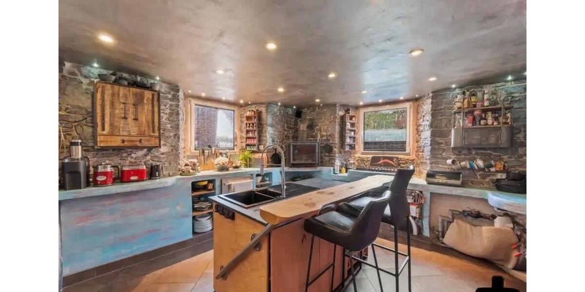 Einfamilienhaus in Lüdenscheid Leifringhausen 4 zimmer