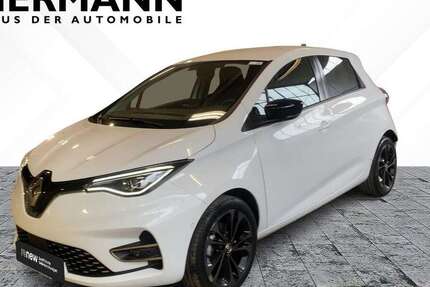 Renault ZOE 33.298 km 15.990 &euro; Göttingen 37079