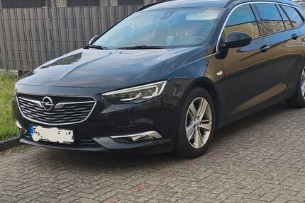Opel Insignia 150.250 km 10.000 € Gardelegen 39638