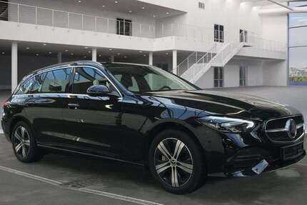 Mercedes-Benz C 300 65.149 km 28.980 &euro; Barchfeld Immelborn 36456