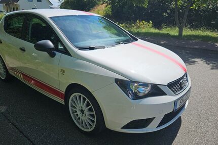 Seat Ibiza 189.000 km 4.000 &euro; Schwerin 19053