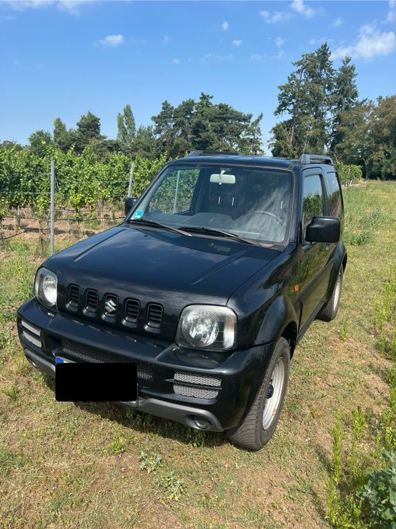 Jimny