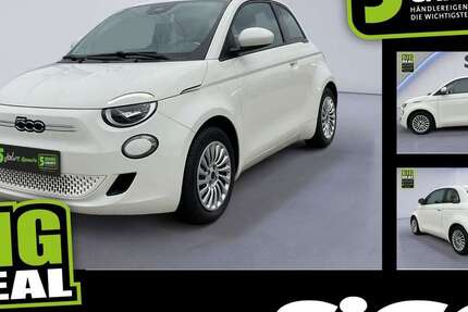 Fiat 500e 14.642 km 15.980 &euro; Augsburg 86179