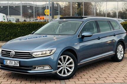 VW Passat 230.000 km 12.900 &euro; Magdeburg 39124