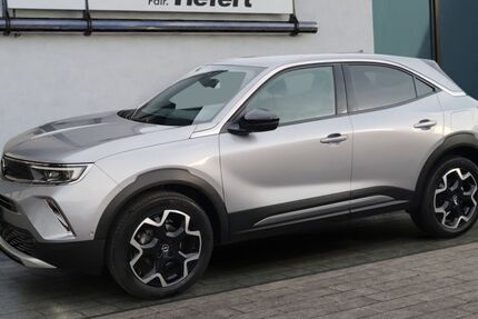 Opel Mokka 52.000 km 18.590 &euro; Lauchringen 79787
