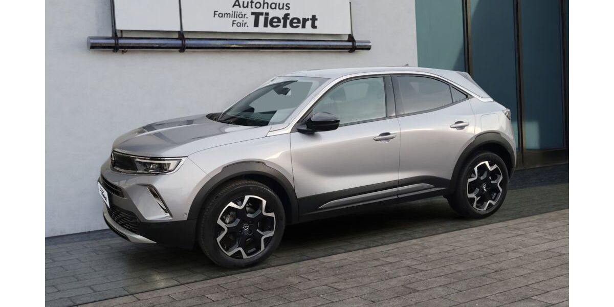 Opel Mokka 52.000 km 18.590 &euro; Lauchringen 79787