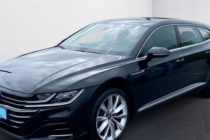 VW Arteon 77.373 km 37.860 &euro; Goslar 38644
