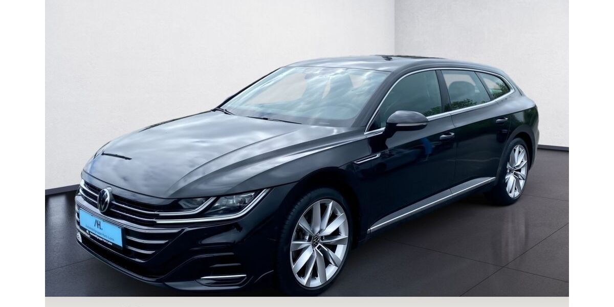 VW Arteon 77.373 km 37.860 &euro; Goslar 38644