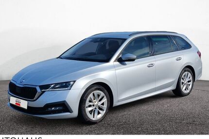 Skoda Octavia 51.456 km 20.790 &euro; Melle 49324