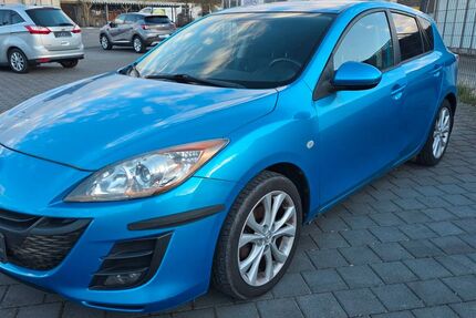 Mazda 3 170.327 km 2.499 &euro; Ofterdingen 72131