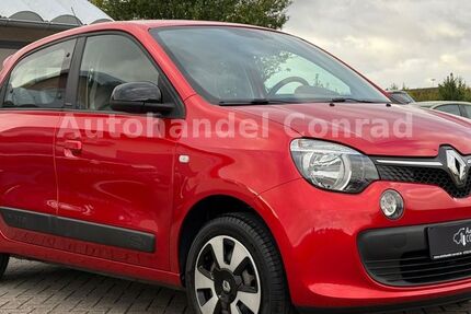 Renault Twingo 13.600 km 14.500 € Kirchheimbolanden 67292