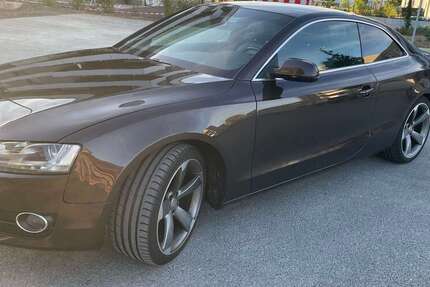 Audi A5 145.300 km 10.000 € Würzburg 97070