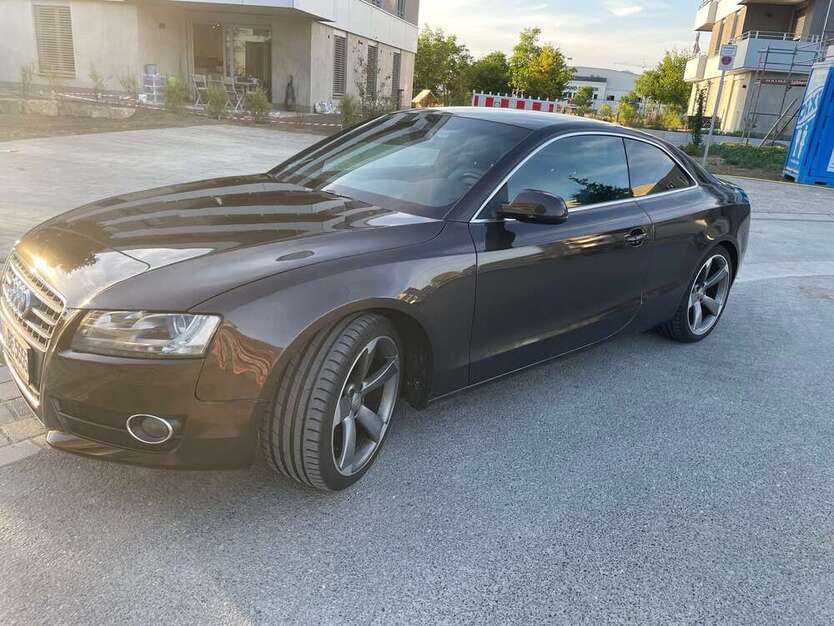 Audi A5 145.300 km 10.000 € Würzburg 97070