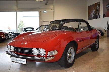 Fiat Dino 14.324 km 142.777 &euro; Wedemark 30900