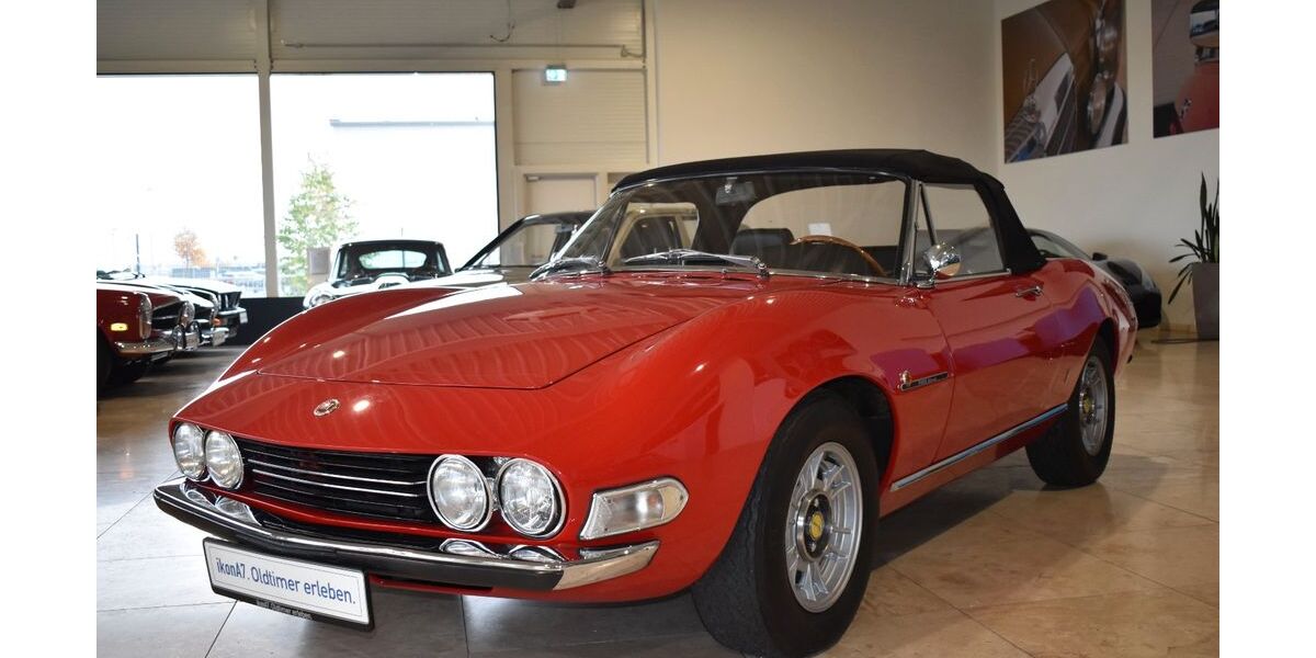Fiat Dino 14.324 km 142.777 &euro; Wedemark 30900