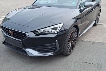 Cupra Leon 67.100 km 22.999 € Dresden 01157