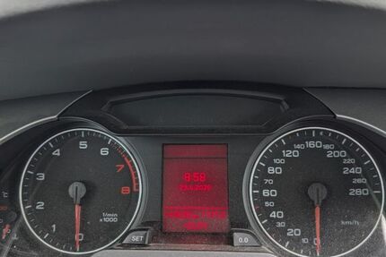 Audi A4 142.600 km 4.800 &euro; Ummendorf 39365