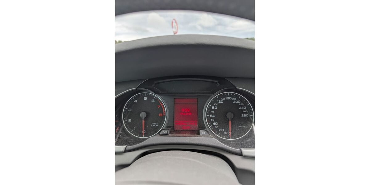 Audi A4 142.600 km 4.800 &euro; Ummendorf 39365