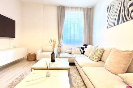 Zimmer Nürnberg Gärten bei Wöhrd - 2 Zimmer, 1.190&euro; | Angebot:26870106