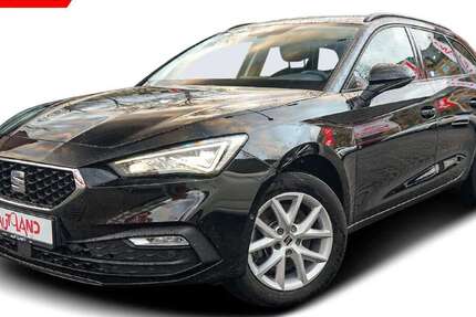 Seat Leon 79.438 km 22.950 &euro; Chemnitz 09111