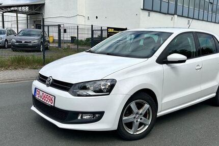 VW Polo 197.000 km 3.990 &euro; Friedberg (Hessen) 61169