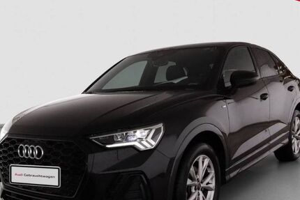 Audi Q3 28.200 km 41.440 &euro; Wackersdorf 92442