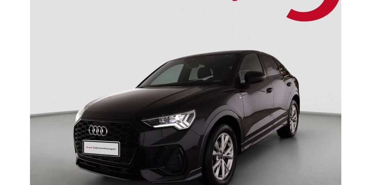 Audi Q3 28.200 km 42.220 &euro; Wackersdorf 92442