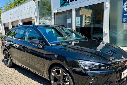 Cupra Leon 6.400 km 29.950 &euro; Görlitz 02826