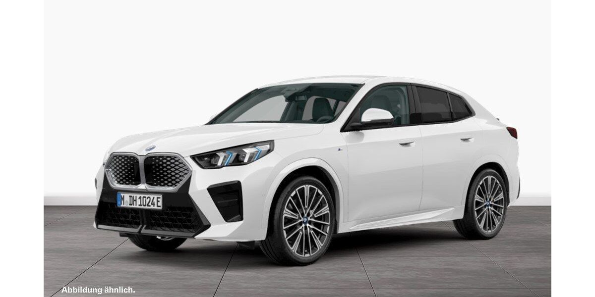 BMW iX2 4.075 km 51.870 &euro; Dreieich-Sprendlingen 63303