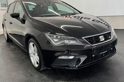 Seat Leon 95.598 km 17.450 &euro; Eschenbach 73107