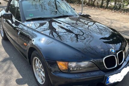 BMW Z3 220.000 km 3.800 &euro; Bad Nauheim 61231