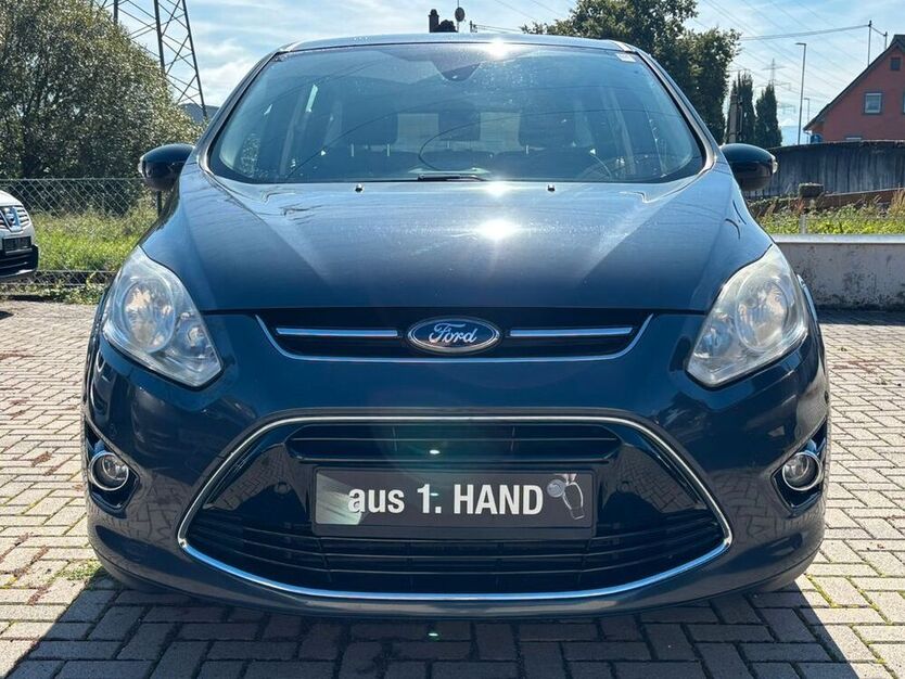 C-Max