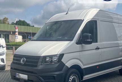 VW Crafter 1.250 km 48.990 &euro; Oldenburg 26123