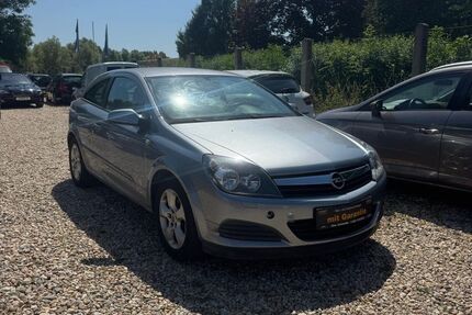 Opel Astra 99.921 km 3.999 &euro; Bad Lauchstädt 06246