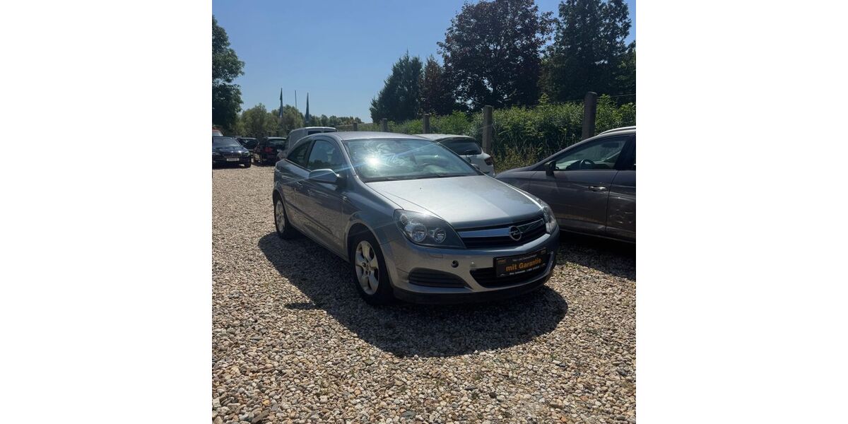 Opel Astra 99.921 km 3.999 &euro; Bad Lauchstädt 06246