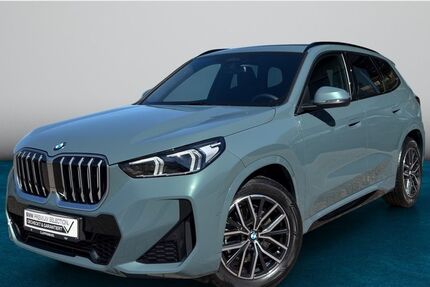 BMW X1 11.770 km 46.985 &euro; Bad Kreuznach 55543