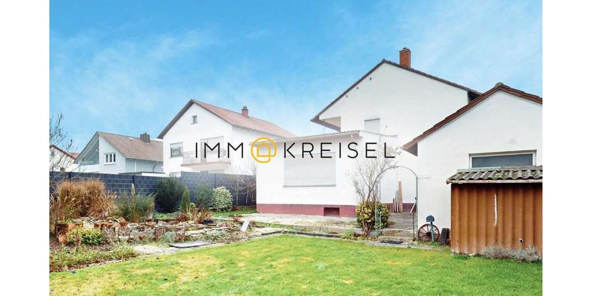 Haus zum Kaufen in Schifferstadt 528.000 € 146 m² 6 zimmer