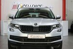 Skoda Kodiaq 1.5 TSI DSG CLEVER / LED / 1.HAND / NAVI+ 128.000 km 21.991 &euro; Hamm 59077