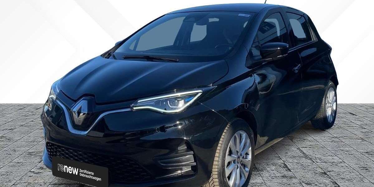 Renault ZOE 39.229 km 14.795 &euro; Göttingen 37079
