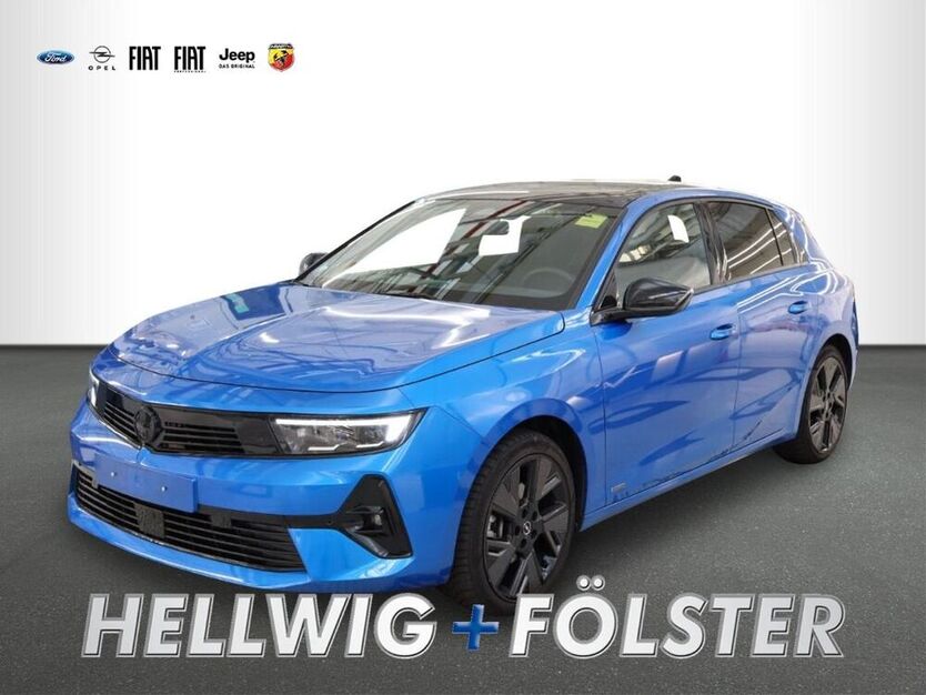 Astra Electric