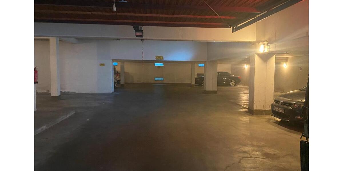 Etagenwohnung Lauingen (Donau) - 1 Zimmer, 48 m&sup2;, 645&euro; | Angebot:26284493