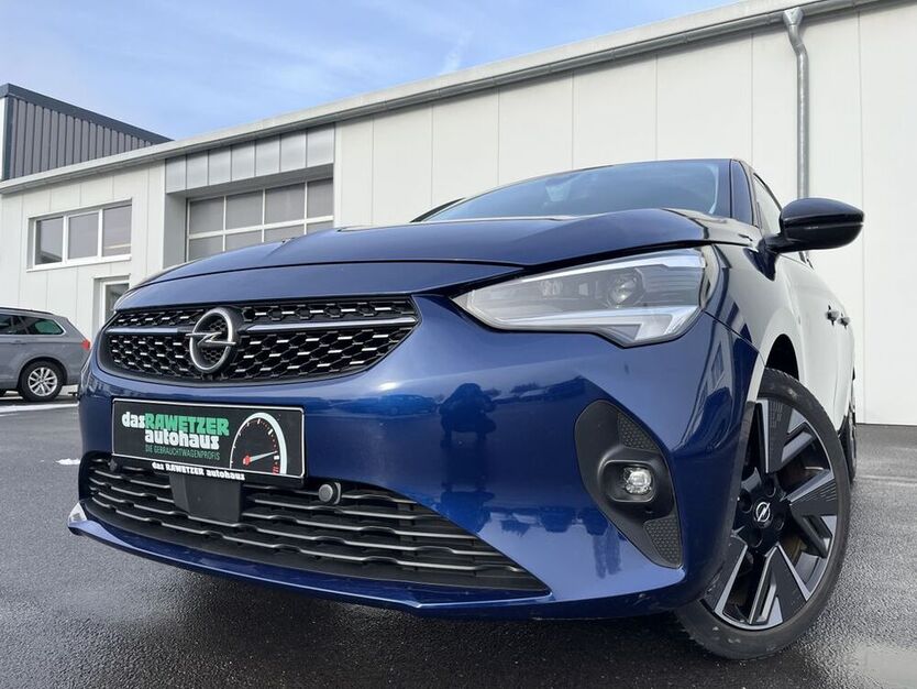 Corsa