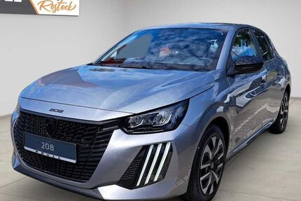 Peugeot 208 6.000 km 25.890 &euro; Rostock 18146