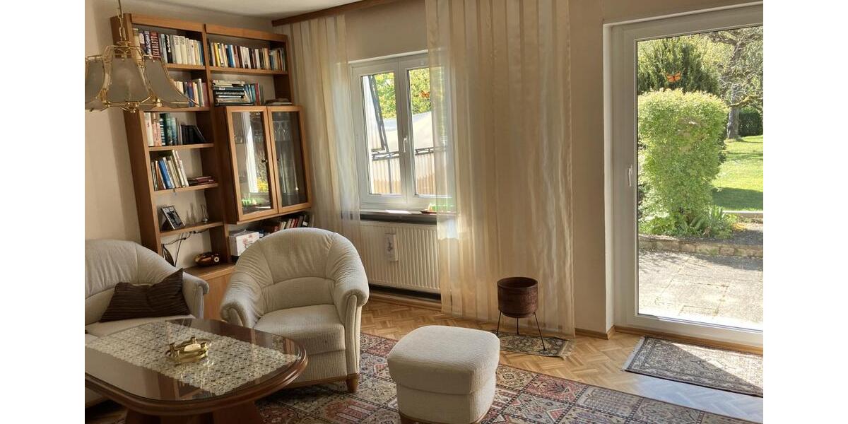 Doppelhaushälfte Poppenricht - 5 Zimmer, 110 m&sup2;, 240.000&euro; | Angebot:26714319