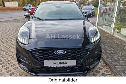 Ford Puma 4.300 km 24.799 &euro; Krefeld 47809