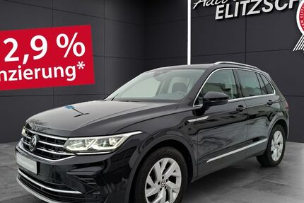 VW Tiguan 63.000 km 28.950 &euro; Kamenz 01917