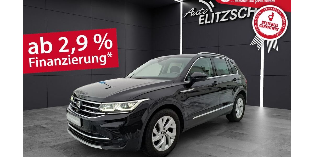VW Tiguan 63.000 km 29.450 &euro; Kamenz 01917